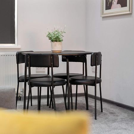 Cowgate Luxury Apartments Peterborough Buitenkant foto