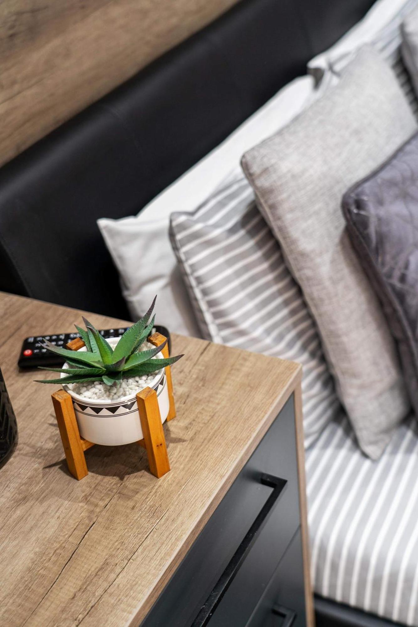 Cowgate Luxury Apartments Peterborough Buitenkant foto