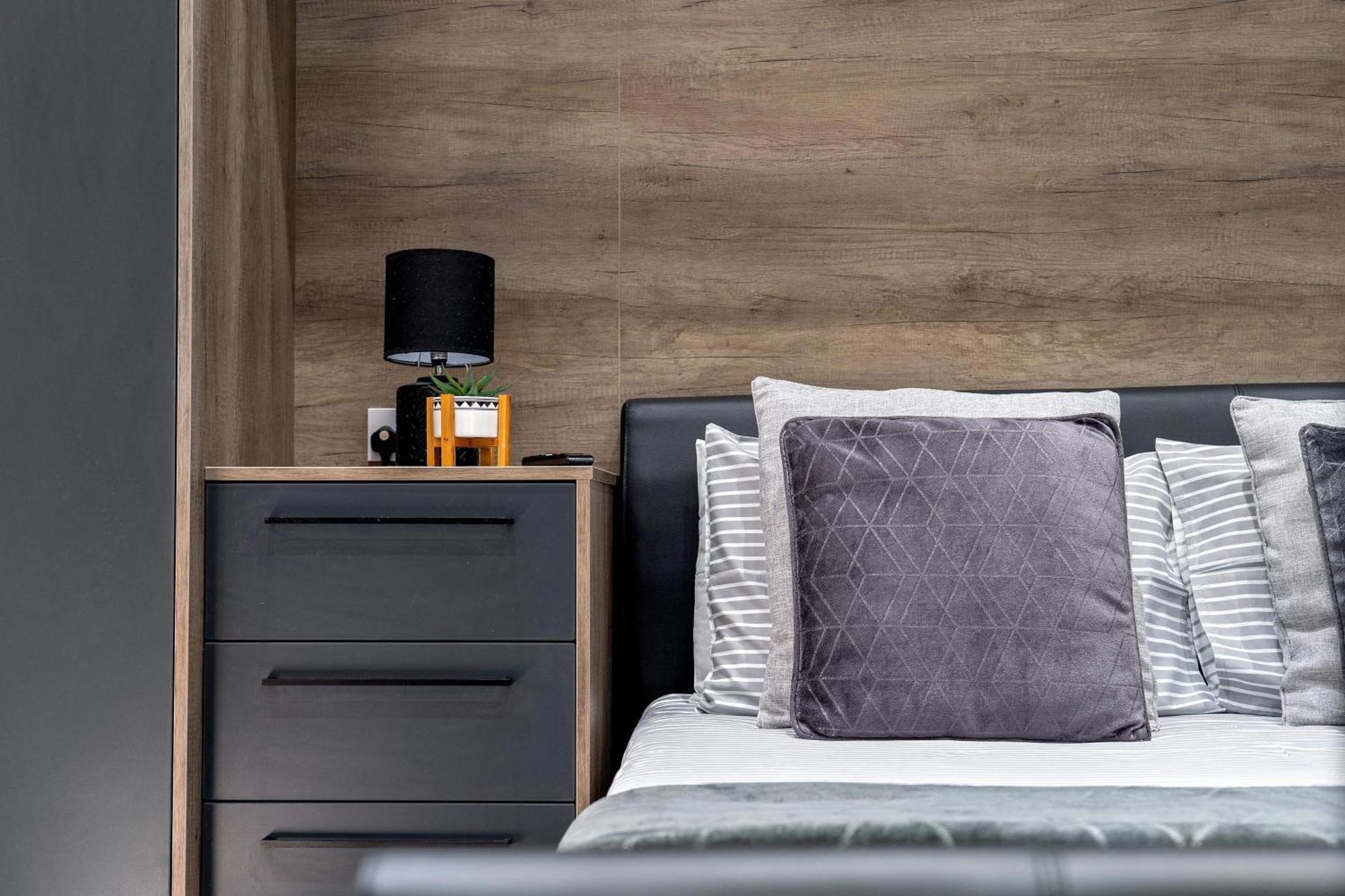Cowgate Luxury Apartments Peterborough Buitenkant foto