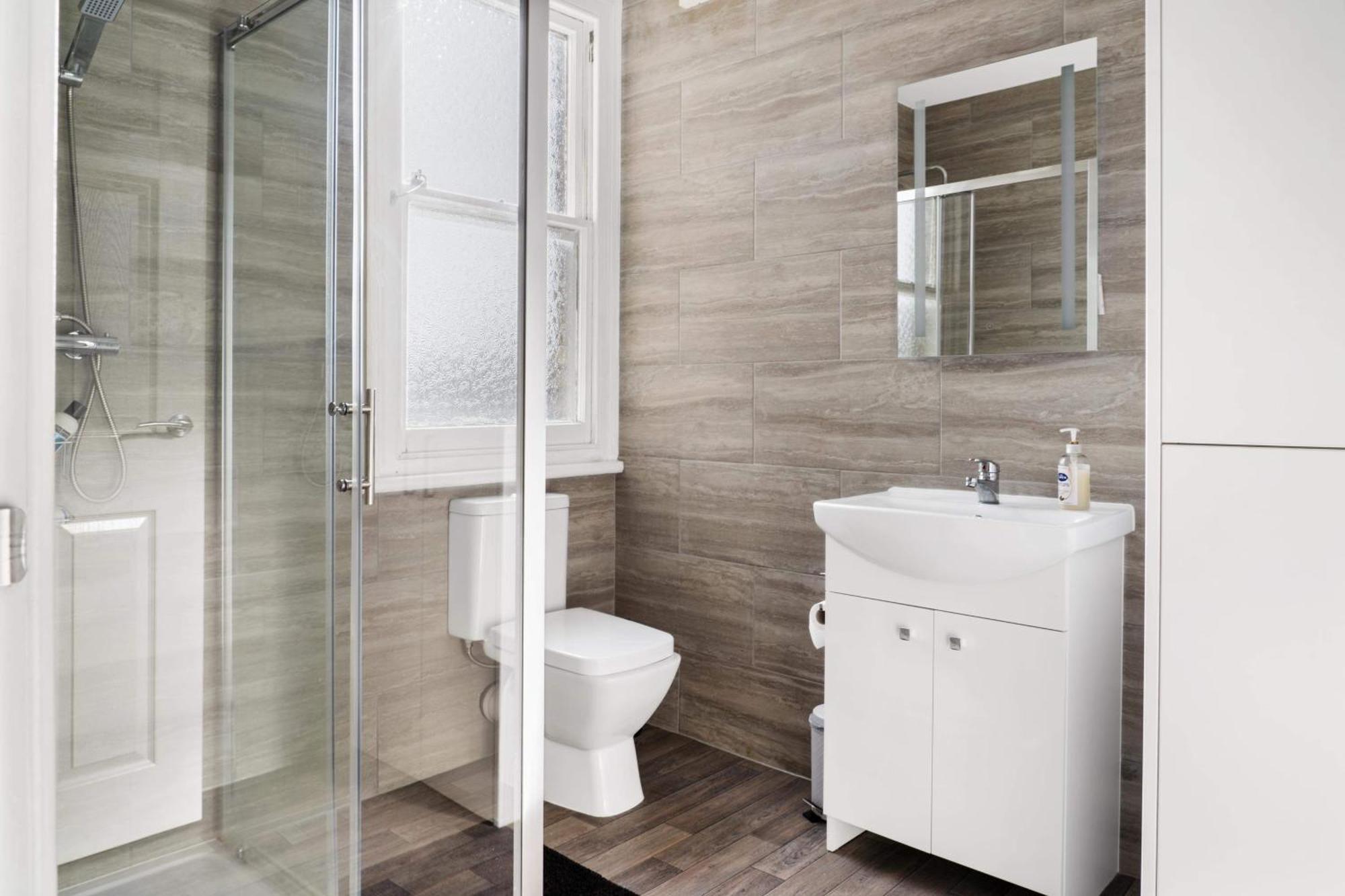 Cowgate Luxury Apartments Peterborough Buitenkant foto